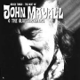 MAYALL JOHN & THE BLUESBREAKERS MAYALL JOHN & THE BLUESBREAKERS