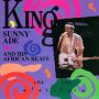 KING SUNNY ADE & HIS AFRI
