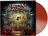 IRON SAVIOR