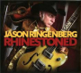 RINGENBERG JASON RINGENBERG JASON