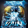 FROZEN NIGHT