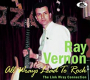 VERNON RAY