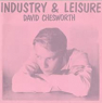 CHESWORTH DAVID CHESWORTH DAVID