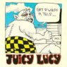JUICY LUCY JUICY LUCY