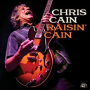 CAIN CHRIS CAIN CHRIS