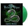 VELVET VIPER VELVET VIPER
