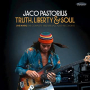 PASTORIUS JACO