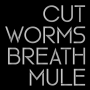 CUT WORMS