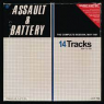 ASSAULT & BATTERY ASSAULT & BATTERY