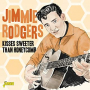 RODGERS JIMMIE