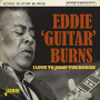 BURNS EDDIE 'GUITAR' BURNS EDDIE 'GUITAR'