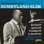 SUNNYLAND SLIM SUNNYLAND SLIM