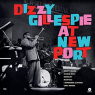 GILLESPIE DIZZY GILLESPIE DIZZY
