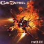 GUN BARREL GUN BARREL