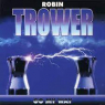 TROWER ROBIN TROWER ROBIN