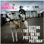 HAINES LUKE HAINES LUKE