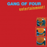 GANG OF FOUR GANG OF FOUR