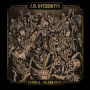 J.D. OVERDRIVE J.D. OVERDRIVE
