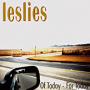 LESLIES LESLIES