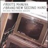 ROOTS MANUVA ROOTS MANUVA