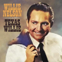 NELSON WILLIE NELSON WILLIE