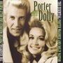 PARTON DOLLY & PORTER WAGONER
