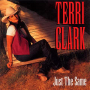 CLARK TERRI CLARK TERRI