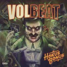 VOLBEAT VOLBEAT