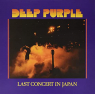 DEEP PURPLE