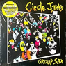 CIRCLE JERKS CIRCLE JERKS