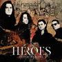 HEROES DEL SILENCIO HEROES DEL SILENCIO