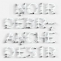 NOIR DESIR NOIR DESIR