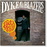 DYKE & THE BLAZERS DYKE & THE BLAZERS