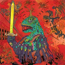 KING GIZZARD & THE LIZARD WIZARD KING GIZZARD & THE LIZARD WIZARD