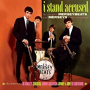 MERSEYBEATS / THE MERSEYS MERSEYBEATS / THE MERSEYS