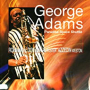 ADAMS GEORGE