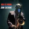 COLTRANE JOHN COLTRANE JOHN