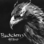 BUCKCHERRY