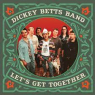 BETTS DICKEY BETTS DICKEY