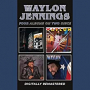 JENNINGS WAYLON