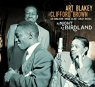 BLAKEY ART & CLIFFORD BROWN BLAKEY ART & CLIFFORD BROWN