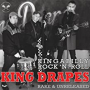 KING DRAPES