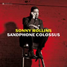 ROLLINS SONNY ROLLINS SONNY