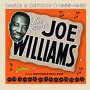 WILLIAMS JOE