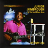 KIMBROUGH JUNIOR KIMBROUGH JUNIOR
