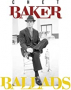 BAKER CHET BAKER CHET