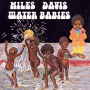 DAVIS MILES