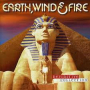EARTH WIND & FIRE EARTH WIND & FIRE