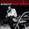 MOBLEY HANK MOBLEY HANK