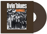 LIVIN' BLUES LIVIN' BLUES